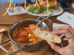 -UPPER KITCHEN(延安路店)