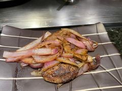 -松临·铁板烧&Omakase(神农店)