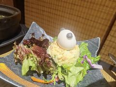 -やきにく 牛将日式焼肉(新华路店)