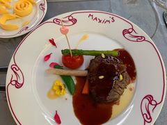 -马克西姆餐厅(崇文门店)