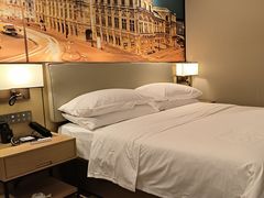 -维也纳国际酒店·佛山南海千灯湖桂城地铁站店