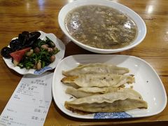 -张小文胡辣汤(龙柏新村店)