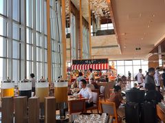 -视界美食自助餐厅·石家庄希尔顿酒店