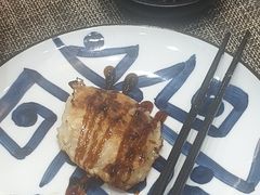 -渔荷食町·铁板烧料理(崂山万象汇店)