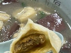 -金原鸭血粉丝汤总店(锁金村店)