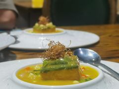 -HOME餐厅粤菜 融合菜