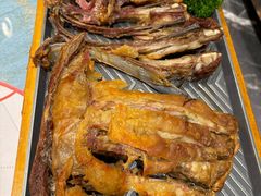 -哈啾嗨·新概念蒙餐(红星新城店)