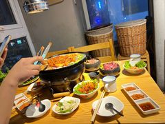 -么肆烤肉(蓝山名邸店)