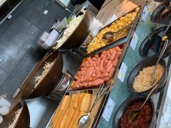 -洲际酒店·地平线全日餐厅HORIZON CAFÉ
