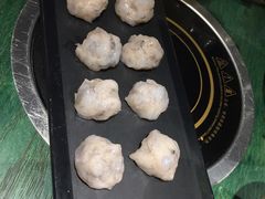 -老灶堂文创火锅(文艺路店)