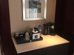 -上海新发展亚太JW万豪酒店