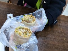 -安徽阜阳卷馍(西单店)