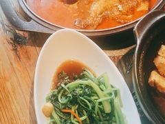 -瑶王府·广西菜(相思湖店)