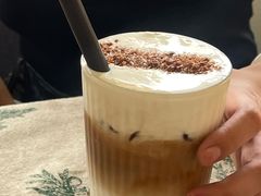 -工页咖啡X COFFEE(龙东路店)