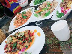 -尽善百年古院餐厅(王家老宅店)