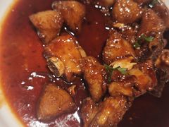 -芳芳私房菜·精做淮扬菜(承德路店)