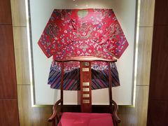-非常时髦餐厅VUE Restaurant(外滩茂悦大酒店)