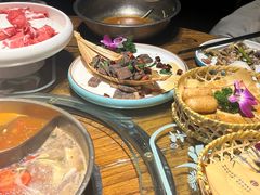 -亮欢寨(凯里总店)