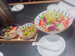 -温馨园·川湘菜馆(经七路店)