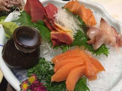 -福樱兰海鲜放题铁板烧(加州店)
