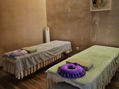 -席仁堂推拿按摩脊柱调理(世纪科贸大厦店)