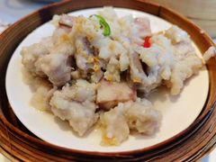 香芋排骨-天然台1908(中建广场店)