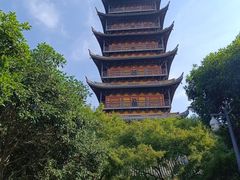 -常熟方塔园