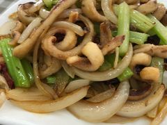 -烁佳海鲜大馅饺子