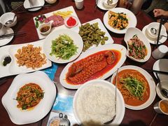 -清真·老兰家(兴善寺西街总店)