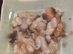 -海神·济州岛海鲜料理(天乐广场店)