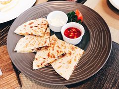 -巴别塔法餐舍(朝阳店)