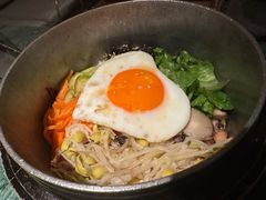 -東洞·烤肉小馆(深业上城店)