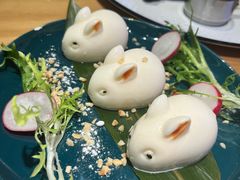 -夏日玛莉西餐厅(岳阳花板桥步步高店)