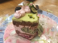 -提亚烘焙·手作面包·生日蛋糕(七星店)