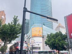 -南京路步行街