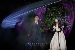 -诺丁山婚礼企划