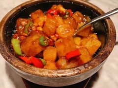 -蔴将·川菜(黄龙万科店)