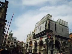 景点-圣马尔谷圣殿宗主教座堂