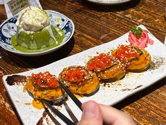 -小川洋风料理(街道口店)