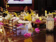 -上海苏宁宝丽嘉酒店·嘉府壹号中餐厅