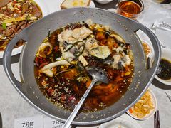 -天辣(金桥啦啦宝都店)