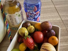 -丽池宫韩式汗蒸会馆(华灯坊店)