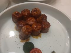 九转大肠-东兴楼饭庄(六里桥店)