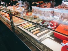 -Salon de The de Joel Robuchon(外滩18号店)