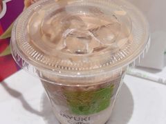 -奈雪的茶(时代天街店)