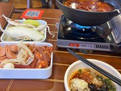 -今今转转自助小火锅(天祥广场店)