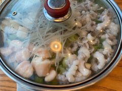 -蚂蚁家辣炒章鱼(海云台店)