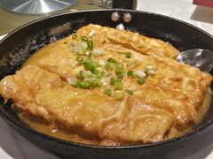 -老东营·东营菜(西四路店)