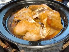 -百年家风·老馆子(东风店)