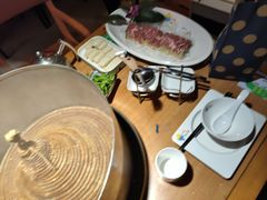 -咕嘟草帽鱼·牛奶一样的鲜鱼汤(包河万达广场创始店)